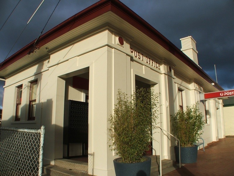 34 Mary Street, Cygnet TAS 7112