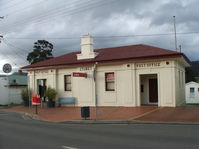 34 Mary Street, Cygnet TAS 7112