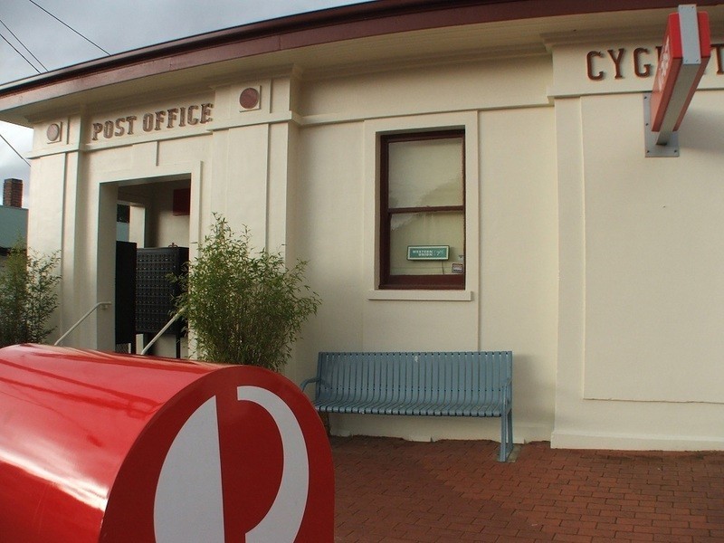 34 Mary Street, Cygnet TAS 7112