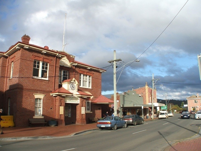 34 Mary Street, Cygnet TAS 7112