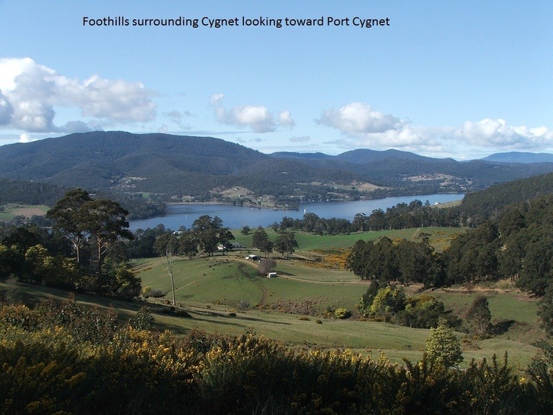 34 Mary Street, Cygnet TAS 7112