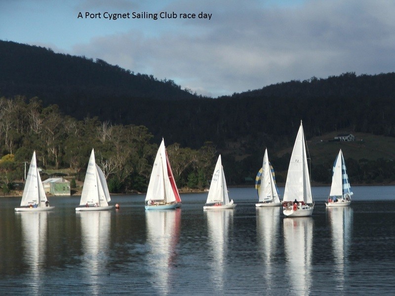 34 Mary Street, Cygnet TAS 7112