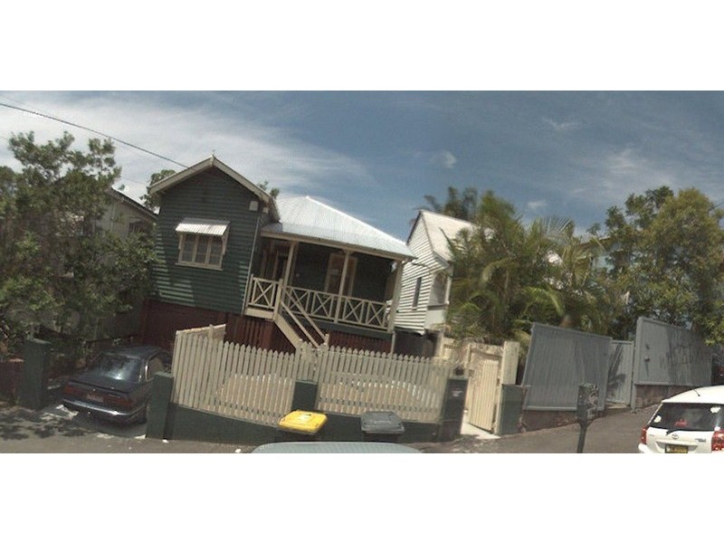 79 Kennigo Street, Spring Hill QLD 4000