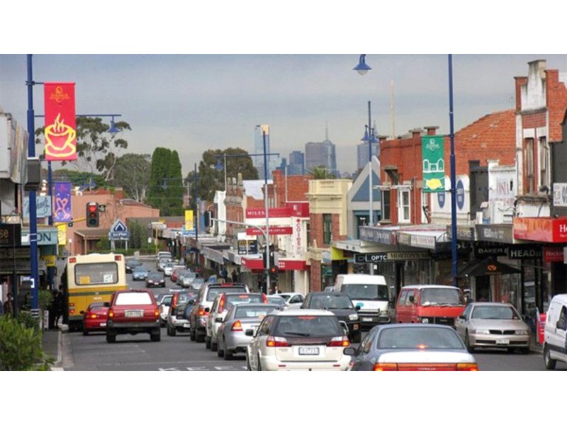 47 & 49 Norman Street, Ivanhoe VIC 3079