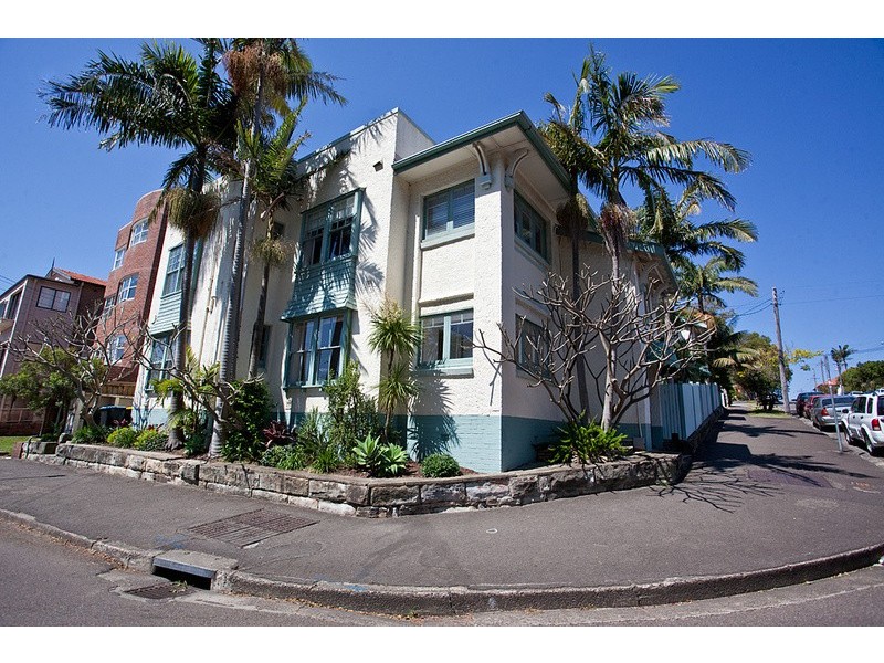 1/1 East Esplanade, Manly NSW 2095