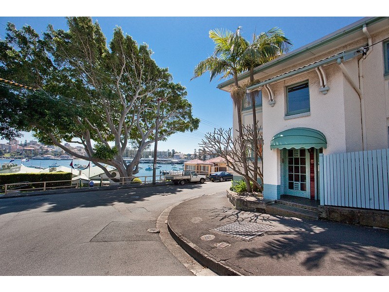 1/1 East Esplanade, Manly NSW 2095