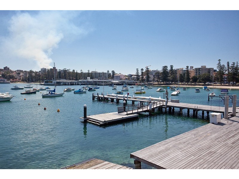 1/1 East Esplanade, Manly NSW 2095