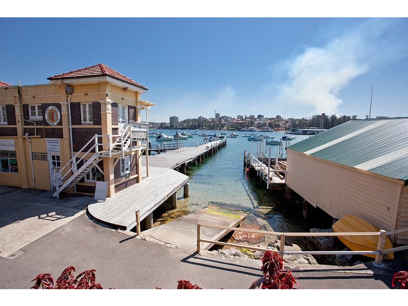 1/1 East Esplanade, Manly NSW 2095