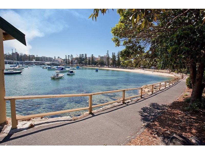 1/1 East Esplanade, Manly NSW 2095