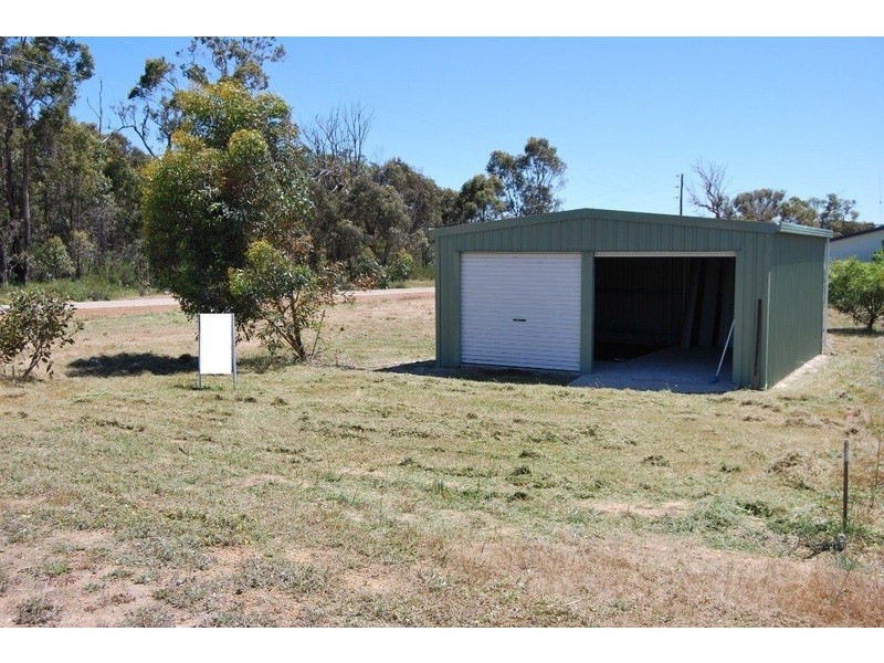 1 Sheoak Lane, Frankland WA 6396