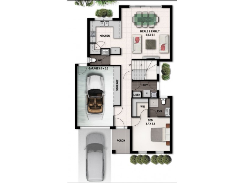 Narre Warren VIC 3805