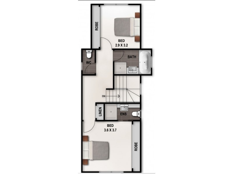 Narre Warren VIC 3805