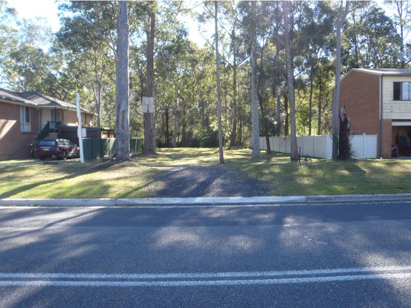 279 The Park Drive, Sanctuary Point NSW 2540