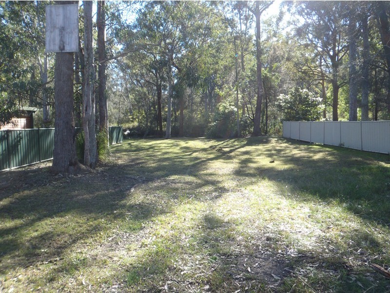 279 The Park Drive, Sanctuary Point NSW 2540