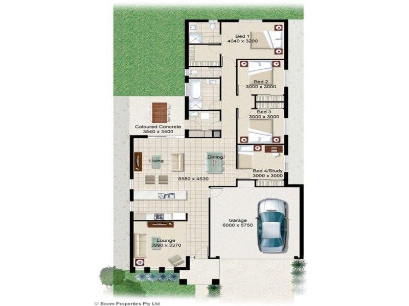 1 Brownlow Drive, Point Cook VIC 3030