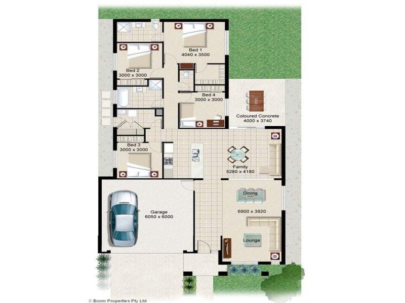 1 Brownlow Drive, Point Cook VIC 3030