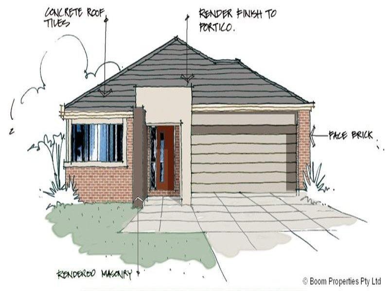 1 Como Chase, Pakenham VIC 3810