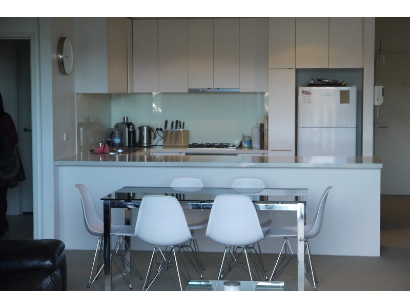 409/40 – 66 Siddeley Street, Docklands VIC 3008