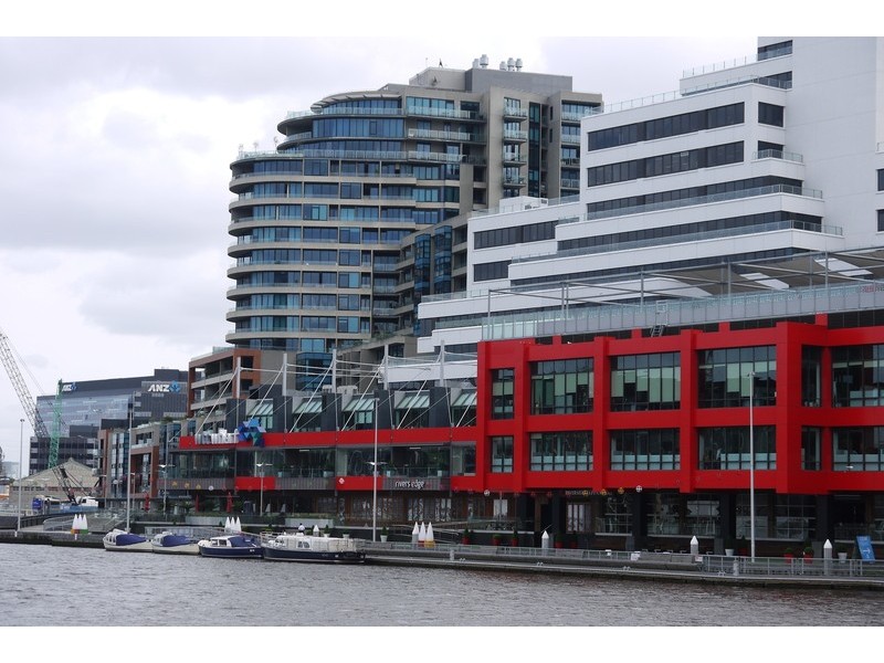 409/40 – 66 Siddeley Street, Docklands VIC 3008
