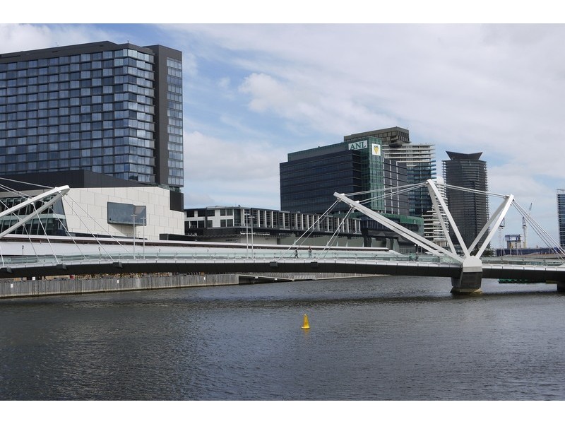 409/40 – 66 Siddeley Street, Docklands VIC 3008