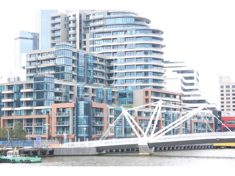 409/40 – 66 Siddeley Street, Docklands VIC 3008