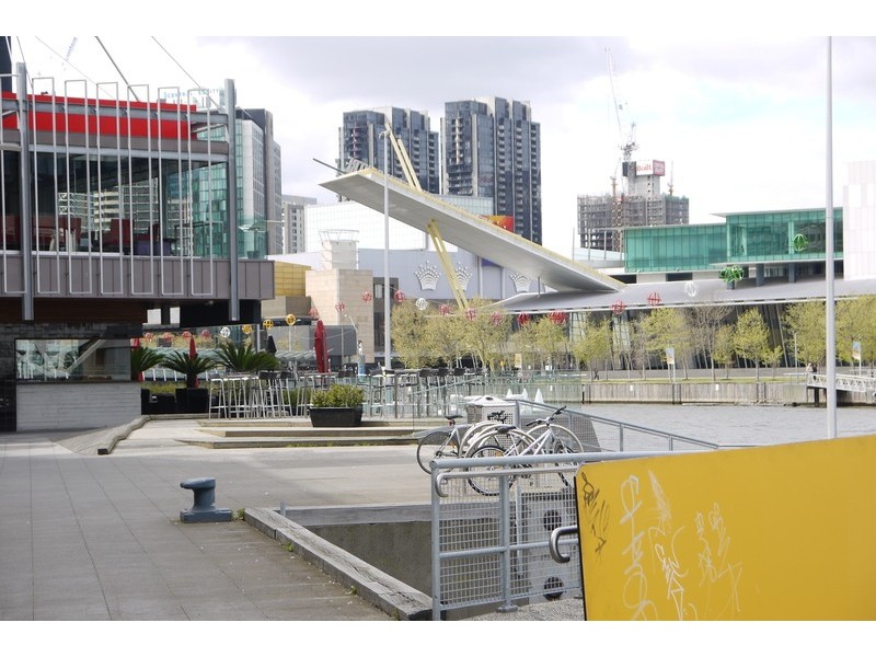 409/40 – 66 Siddeley Street, Docklands VIC 3008
