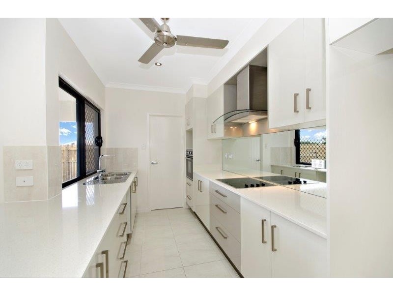 3 Leonardi Court, Kirwan QLD 4817