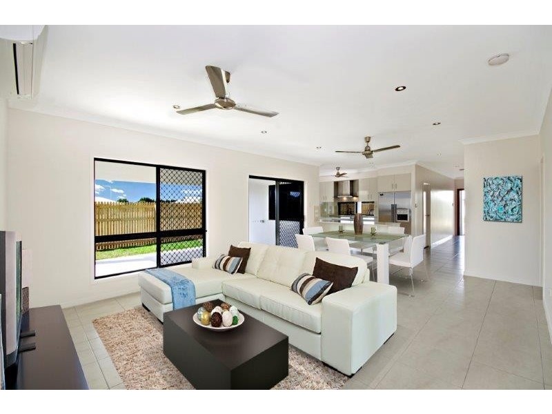 3 Leonardi Court, Kirwan QLD 4817
