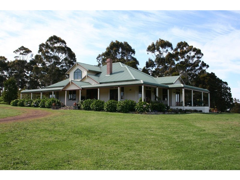 580 Mcleod Road, Denmark WA 6333
