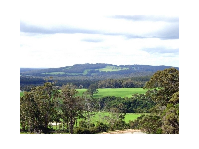 580 Mcleod Road, Denmark WA 6333