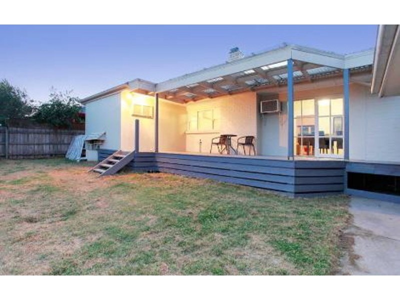 74 Robjant Street, Hampton Park VIC 3976