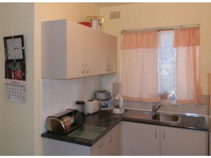 2/13 Bayley Street, Dulwich Hill NSW 2203