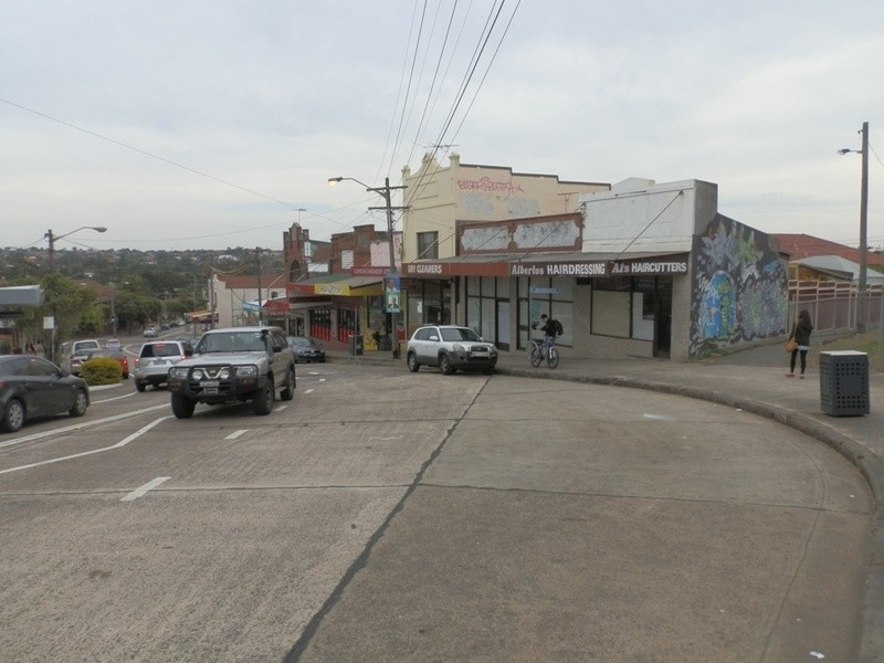 2/13 Bayley Street, Dulwich Hill NSW 2203