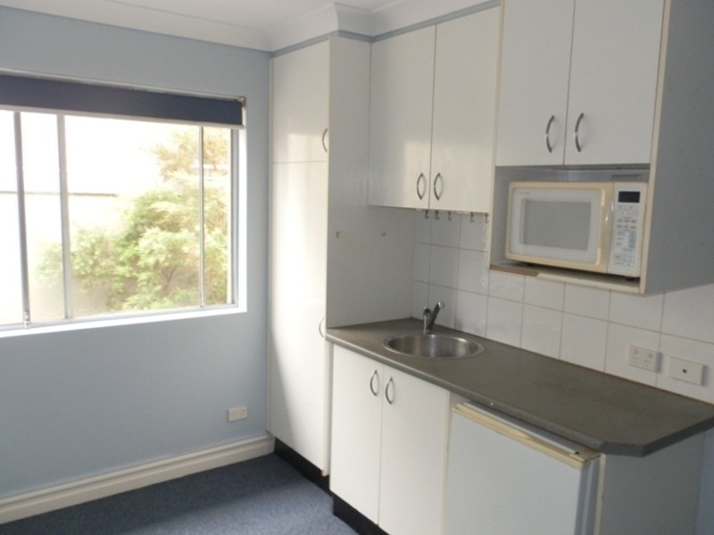 23/83A Regent St, Redfern NSW 2016