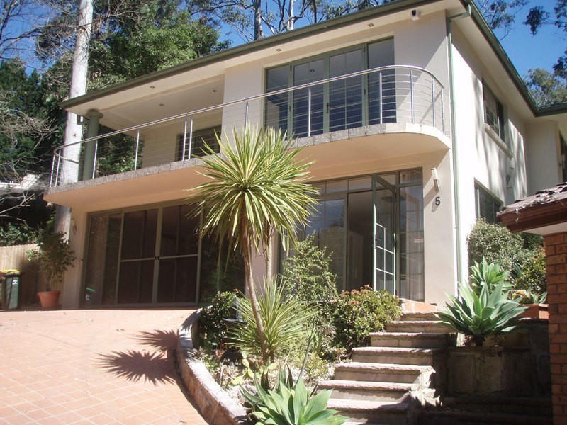 5 Sherwood Close, Pennant Hills NSW 2120