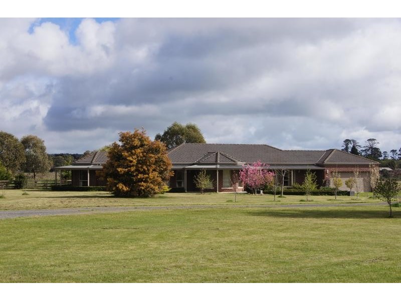 92 Westgate Road, Smythes Creek VIC 3351