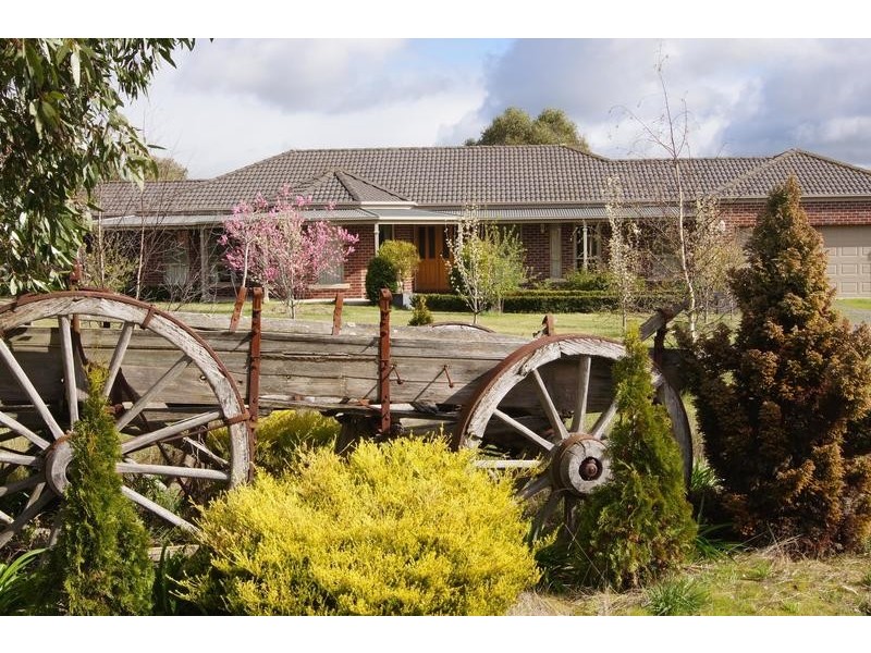 92 Westgate Road, Smythes Creek VIC 3351