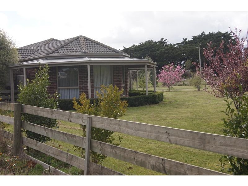 92 Westgate Road, Smythes Creek VIC 3351