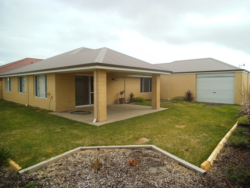 58 Denison Link, Millbridge WA 6232