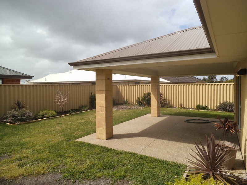 58 Denison Link, Millbridge WA 6232