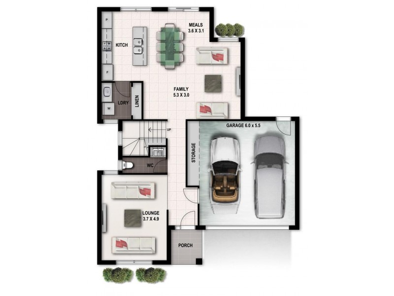 LOT 9, 50s Player Drive, Narre Warren VIC 3805