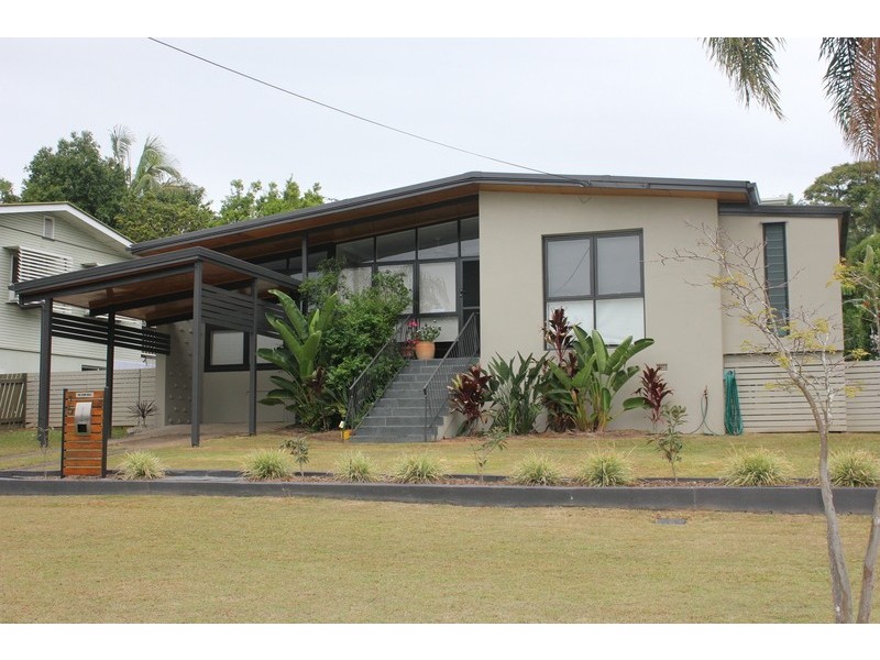 15 Leyton Street, Grange QLD 4051