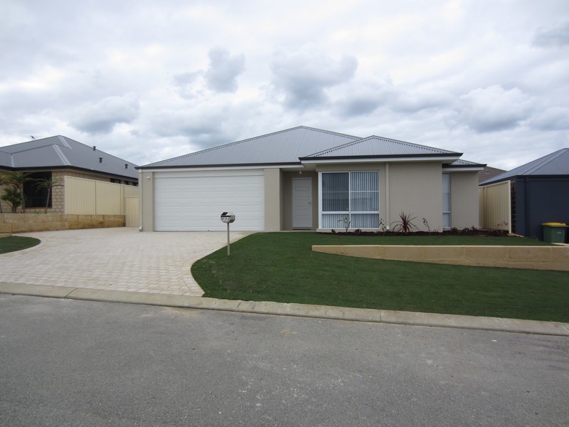 22 Remembrance Drive, Baldivis WA 6171