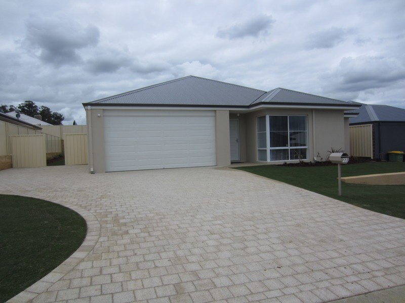 22 Remembrance Drive, Baldivis WA 6171