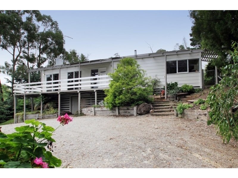 2 – 4 Hazford Street, Healesville VIC 3777