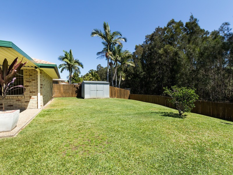 84 Cootharaba Drive, Helensvale QLD 4212