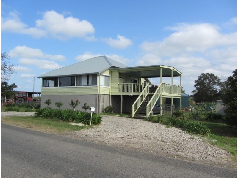 703 Kilgin Road, Kilgin NSW 2472