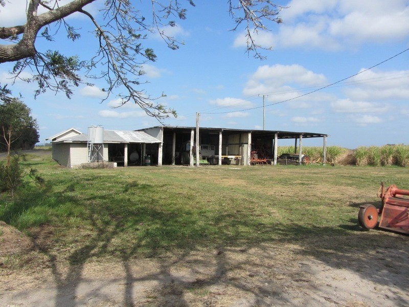 703 Kilgin Road, Kilgin NSW 2472