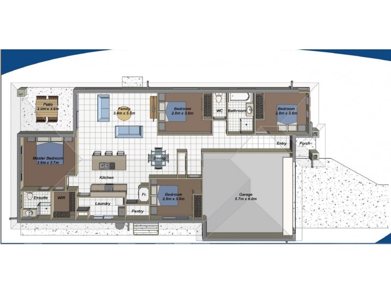 Blacks Beach QLD 4740