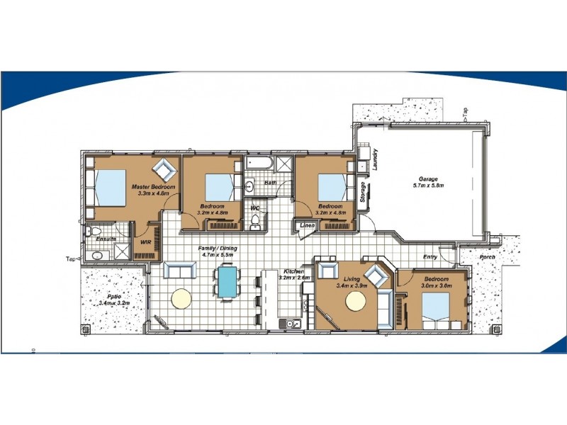 Blacks Beach QLD 4740